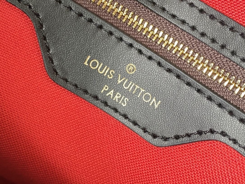 LV Travel Bags